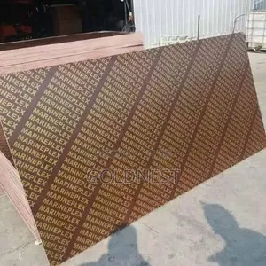 Wewood Plywood