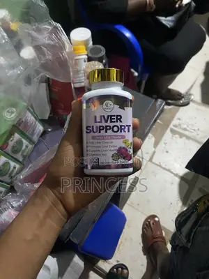 Liver Support