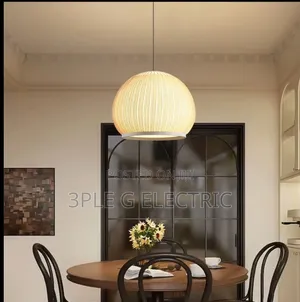 50cm Circumference Pendant Light
