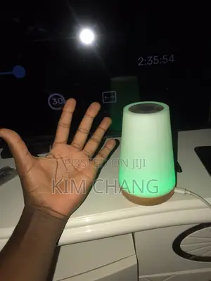 Smart Lamp