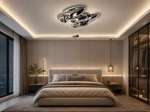 Luxury Ceiling Flush Light