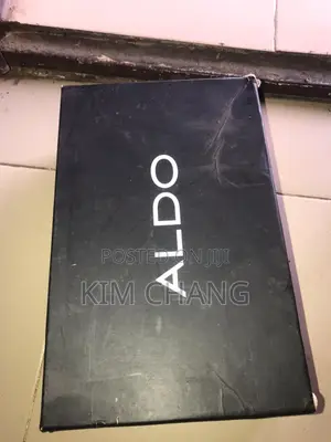 ALDO Unusex Boots
