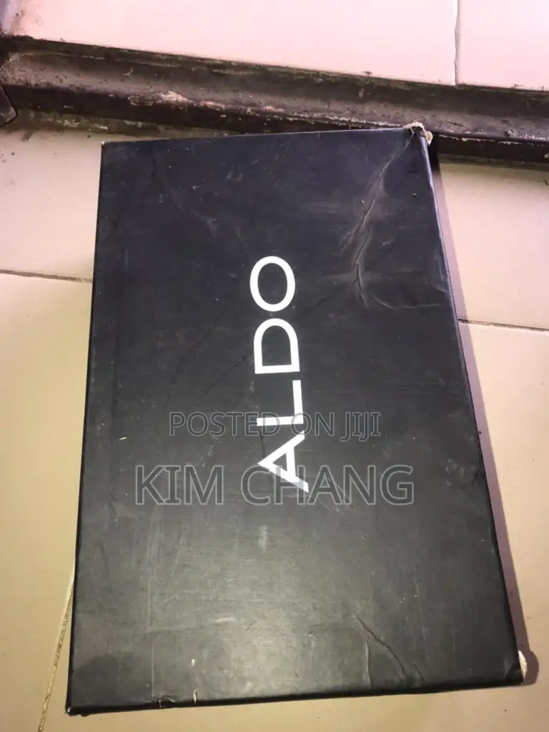 ALDO Unusex Boots