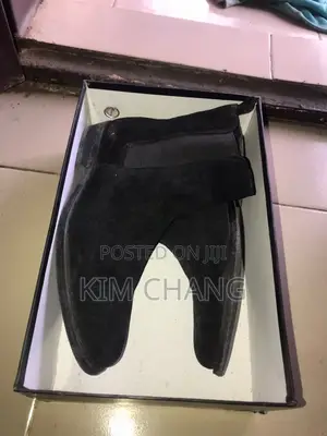 ALDO Unusex Boots