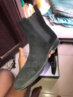 ALDO Unusex Boots