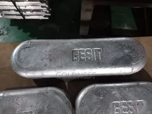 Zinc Anode