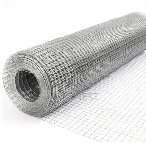 Panel Mesh Wire
