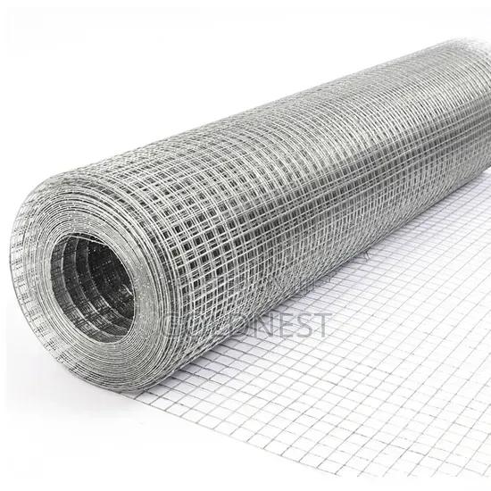 Panel Mesh Wire