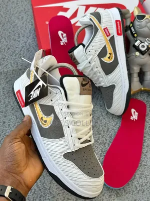 Nike Star Dunk Sneakers