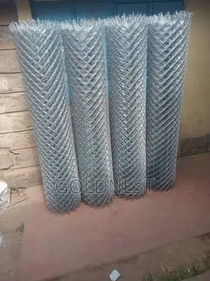 Panel Mesh Wire