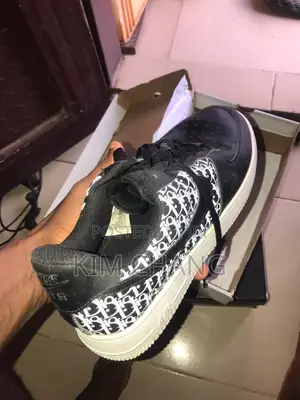 Nike AirForce 1