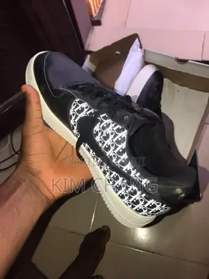 Nike AirForce 1