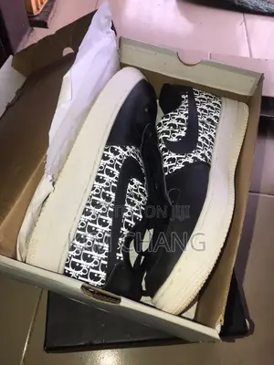 Nike AirForce 1