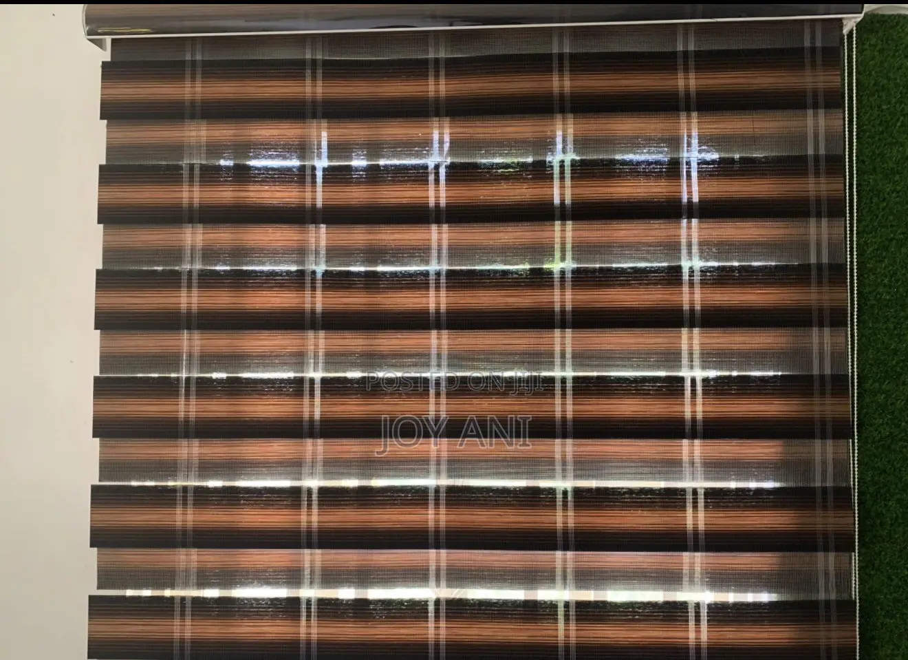 Window Blinds