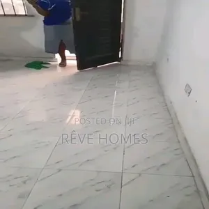 Studio Apartment in Shomolu / Shomolu for rent