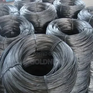 Binding Wire