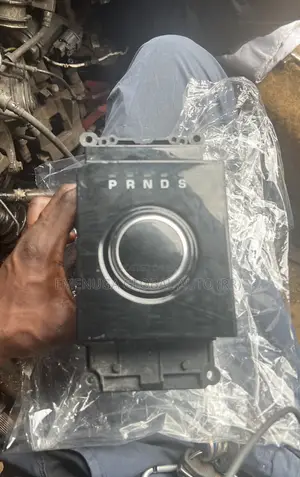 Gear Knob for Range Rover Velar
