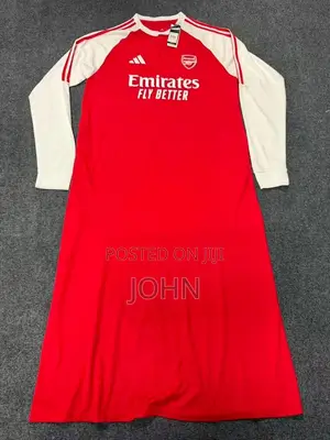Jersey and More
