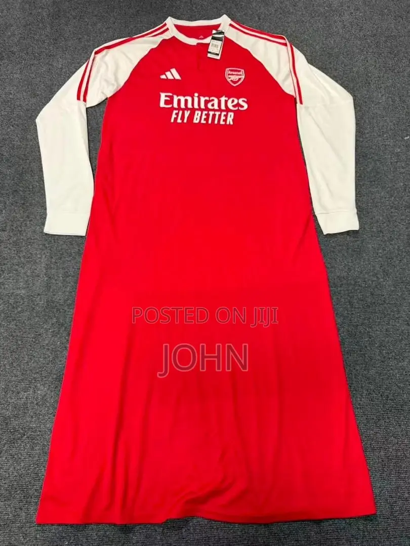 Jersey and More