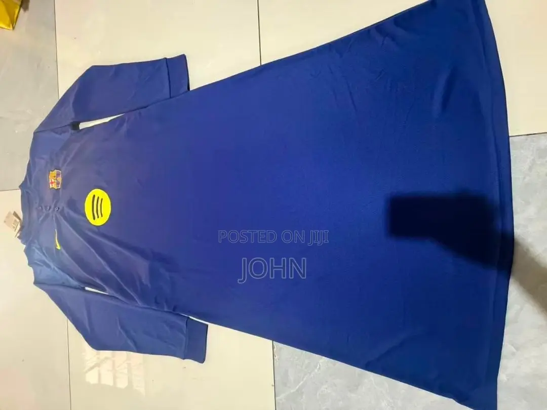 Jersey and More