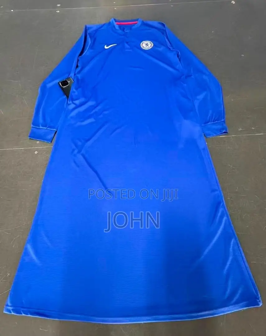 Jersey and More