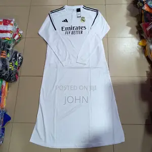 Jersey and More