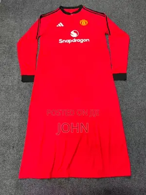 Jersey and More