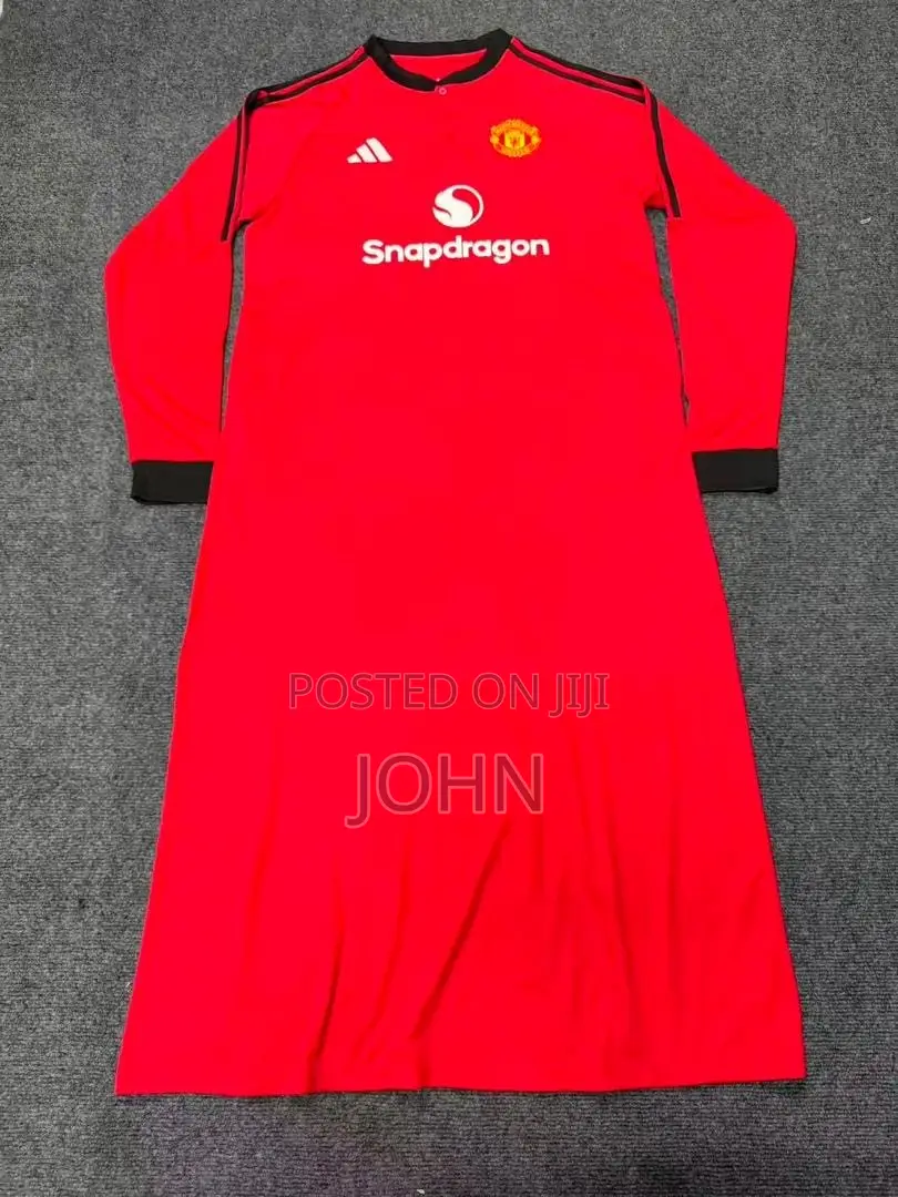 Jersey and More