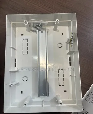 Cent-San 12way Enclosure Box