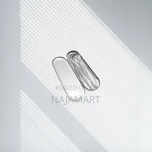 Multi-Piece Stainless Steel Tongue Scraper