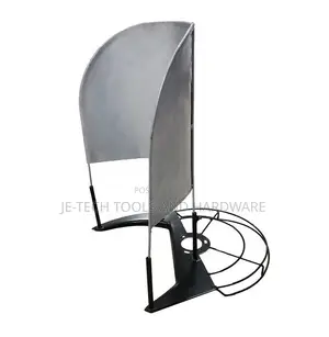 Rice Harvester Accessories With 80Teeth Blade