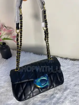 High-End Small Chain Bag