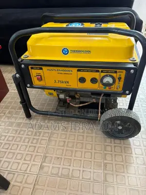 Thermocool Generator