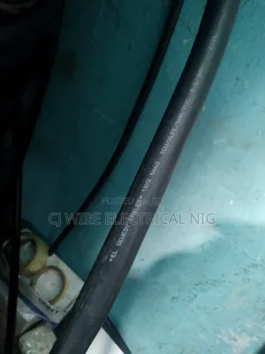 2.5mm 10core Armoured Cable