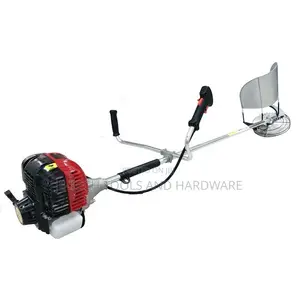 2-Stroke Gasoline-Powered Brush Cutter and Rice Trimmer