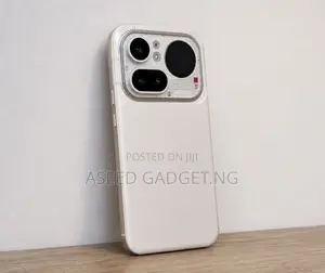 New Nothing Phone 4a Pro 256 GB Pink