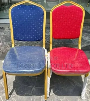 Banquet Chairs in Porth-Harcourt