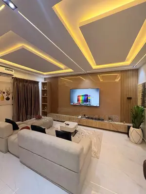 Smart 2 Bedroom Apartment Yaba