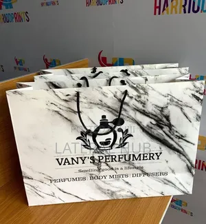 Paper Bags