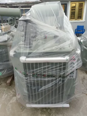 500kva 11kv Transformer Astor