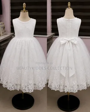 Beautykiddes Collection
