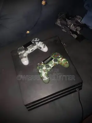 Sony PS4 Pro