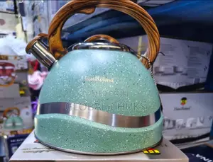 High Quality Haus Roland Kettle
