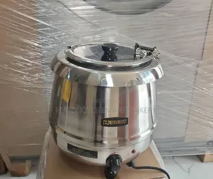 High Quality Pressure Pot