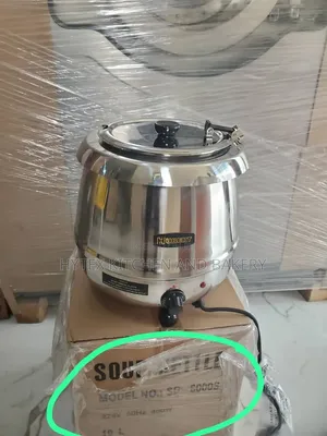 High Quality Pressure Pot