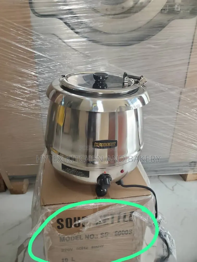 High Quality Pressure Pot