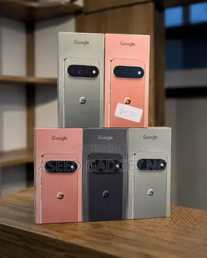 New Google Pixel 11 Pro XL 256 GB Black