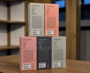 New Google Pixel 11 Pro XL 256 GB Black
