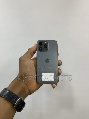 Apple iPhone 13 Pro 512 GB Graphite