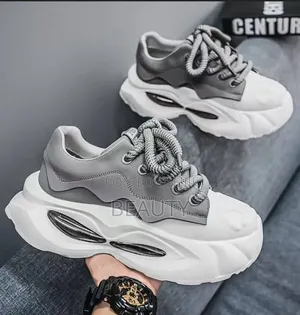 Quality and Luxury Sneaker/Shoe